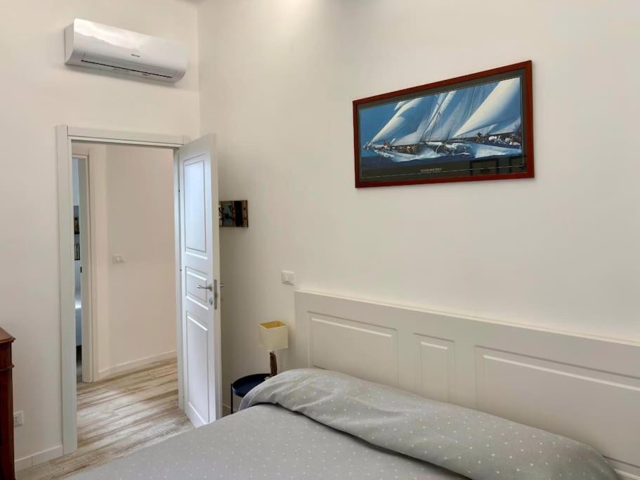 Almar Esclusivo E Centrale Camogli Luaran gambar