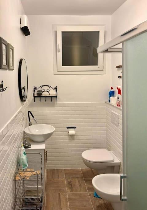 Almar Esclusivo E Centrale Camogli Luaran gambar