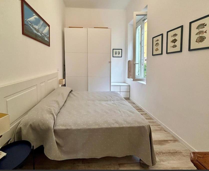 Almar Esclusivo E Centrale Camogli Luaran gambar